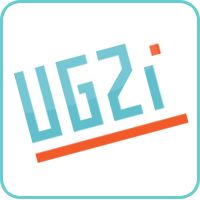 UGZi logo
